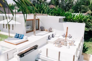 The Apartments Ubud
