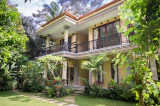 Telaga Homestay Ubud