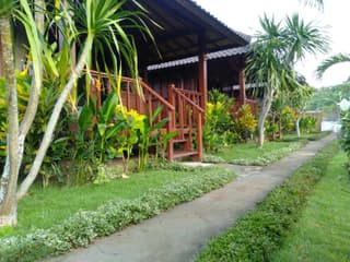 Gatri Hut