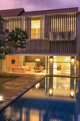 Origin Seminyak