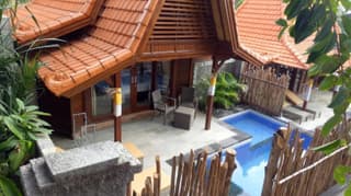 Darsan Lembongan Boutique Cottage