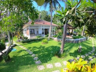Agung Bali Nirwana Villas and Spa