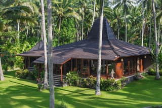 Oceanfront Citakara Sari Villas