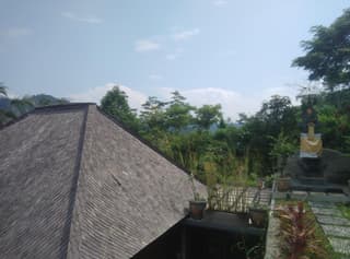 Embang Homestay