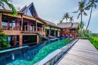 Villa Tao