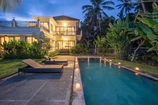Mardika Private Villa