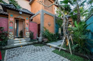 Villa Tanah Carik by Mahaputra