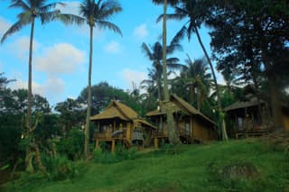Jepun Didulu Cottages