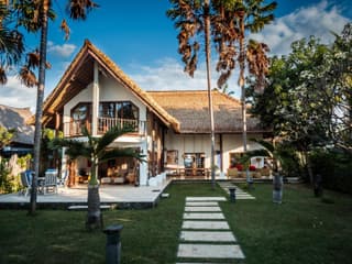 Villa Cantik