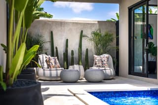 Summer House Villa