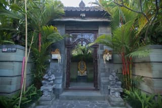 Jirna House