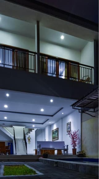 Degung de brata Family villas