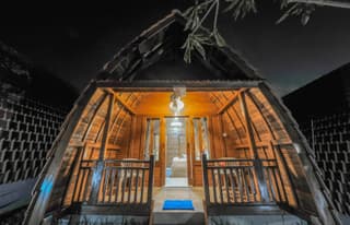 The Lebak Canggu
