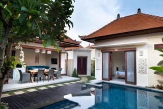 Villa Apanya Sanur