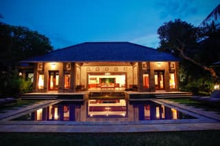 Villa Dewata One