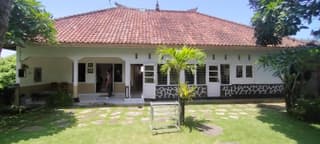 DWM ESA di Kubu Homestay By Reccoma