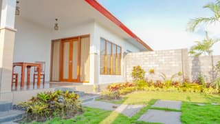 Sunburn Villa