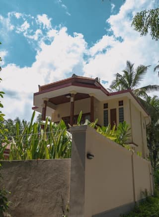 Bahari Villa Tejakula