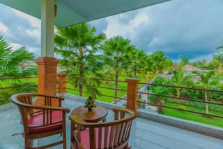 Tantra House Ubud