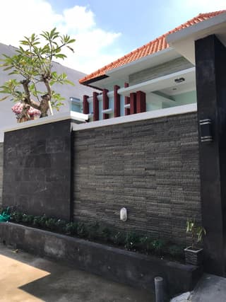 The Fortune Guest House