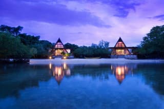 Plataran Menjangan Resort and Spa - CHSE Certified