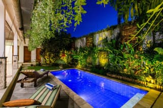 MasBro ART Villas