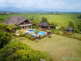 Villa Lumba Lumba - When perfection isn't enough!