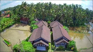 Amaya Cottage Ubud by Best Living