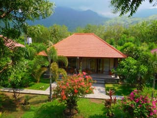 TEGAL SARI, Pemuteran- North Bali