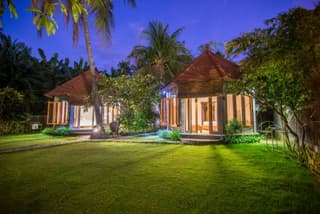 Mojito Beach Villas