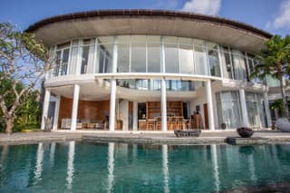 Dayu Mirah Resort