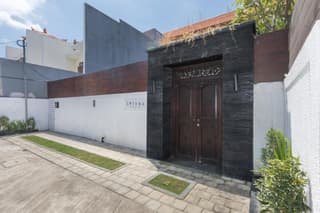 Villa Litera Seminyak Bali