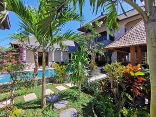 Artoria Dream Villas Bali