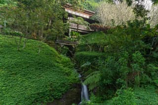 Dua Dari, a Residence by Hadiprana