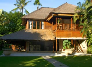 Sienna Villas Seminyak