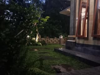 Putu home stay ubud