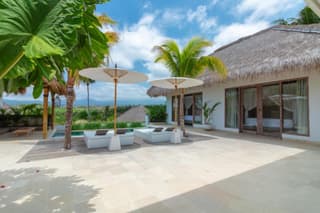 Villa Mangodream