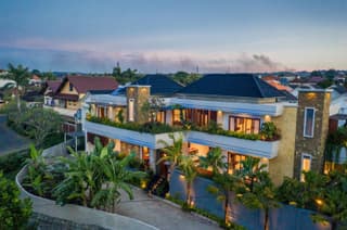 The Amarta Villa