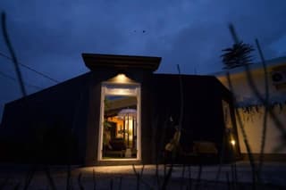 Dwipa Peaceful, spacious 2 bedroom villa