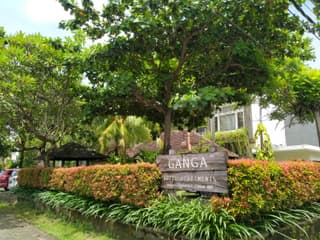 Ganga Hotel & Apartment