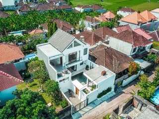 Villa Ziggy - Contemporary 2 BDR villa