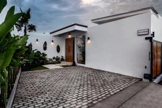 Villa Australis