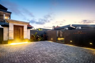 Ubud Luxury Resort by BaliSuperHost
