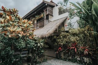 THE SUNNY LANE CANGGU