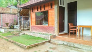 Buda's Homestay Lemukih