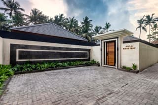 Villa Maya Bay by BaliSuperHost
