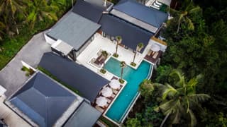 Villa Eden Rock by BaliSuperHost