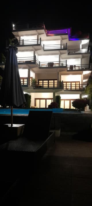 Ocean Resort Amed