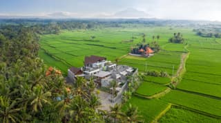 Agrapana Beach Villa
