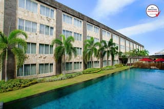 Aston Denpasar Hotel & Convention